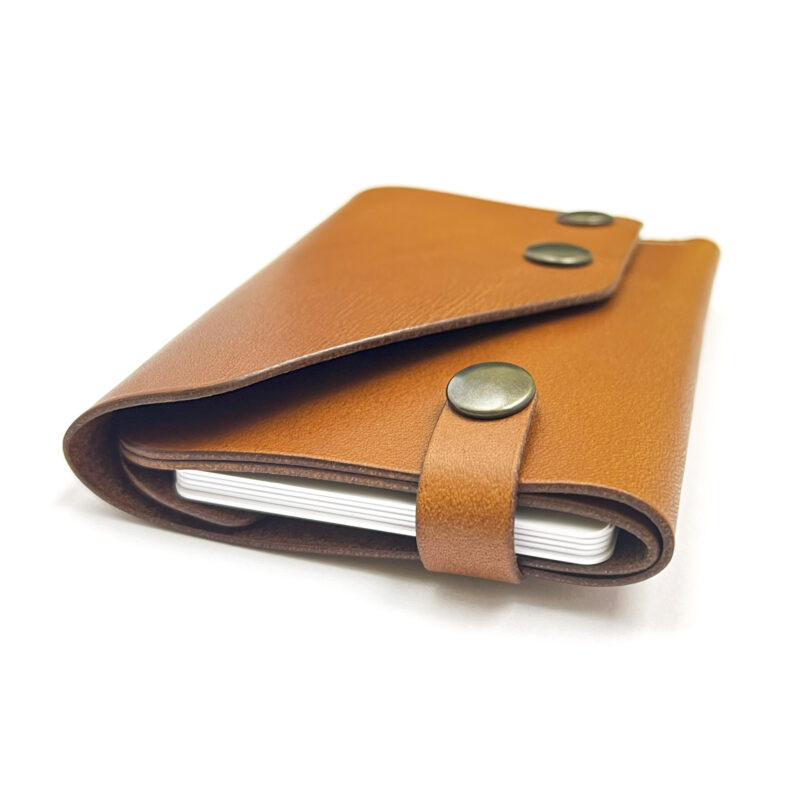 Minimalist Wallet For Women And Men