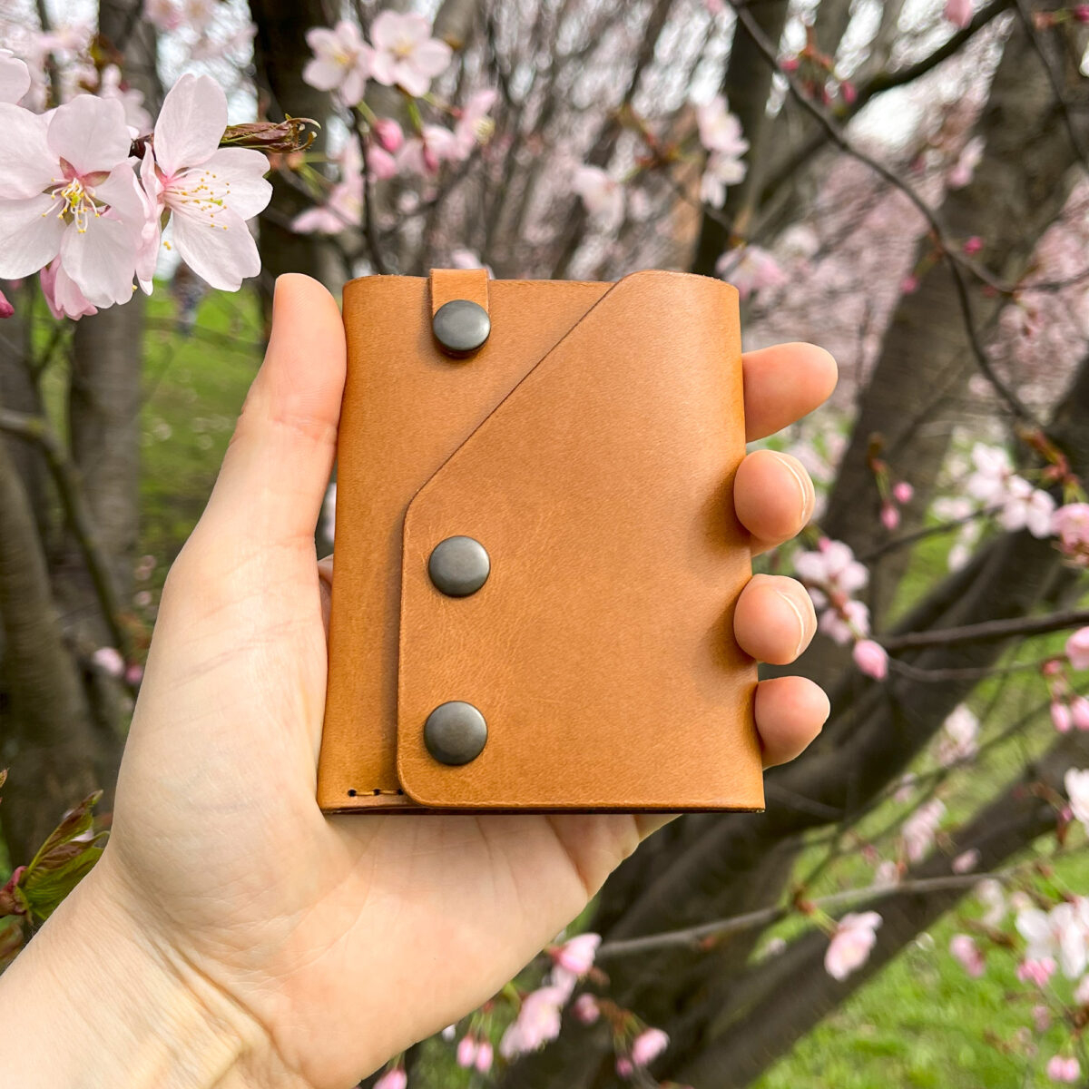 Minimalist Wallet For Women And Men