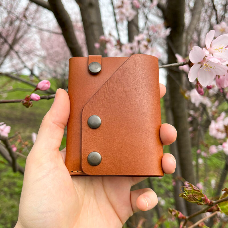 Minimalist Wallet For Women And Men