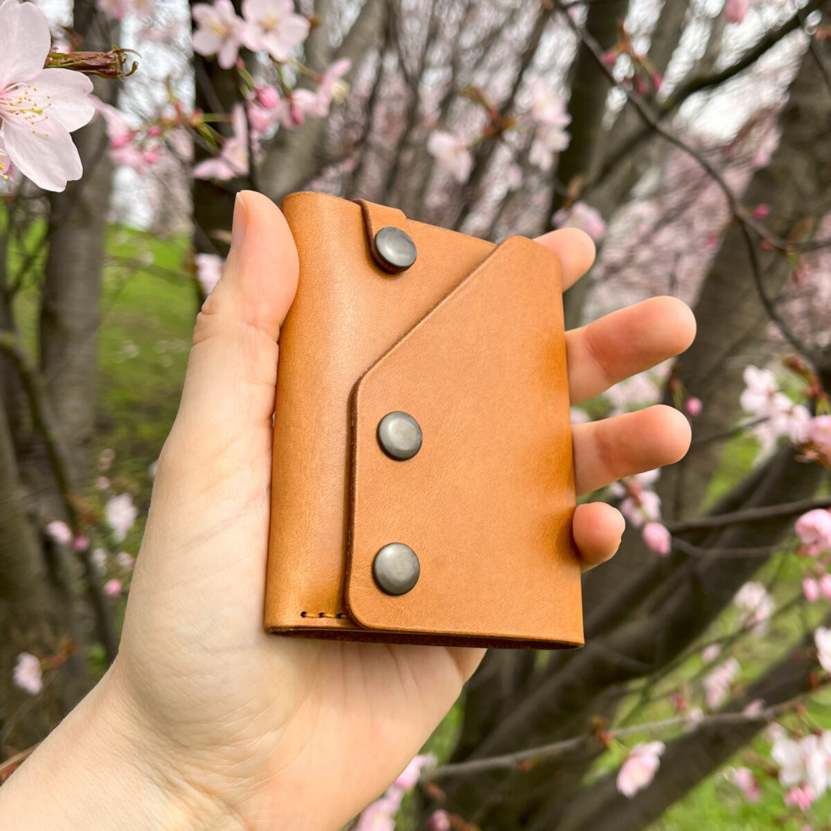 Minimalist Wallet For Women And Men