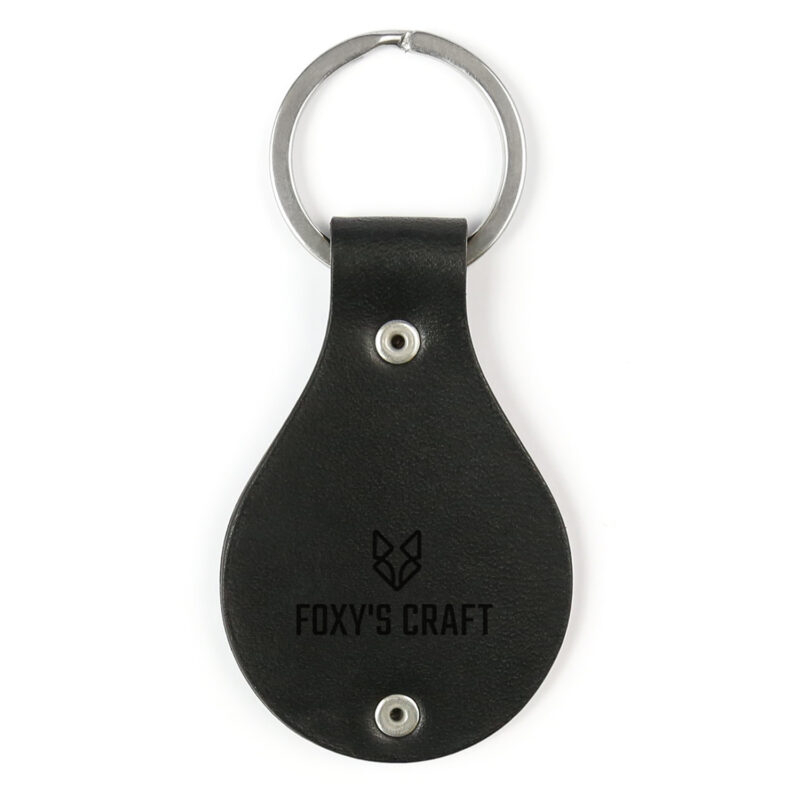 Vega keychain black