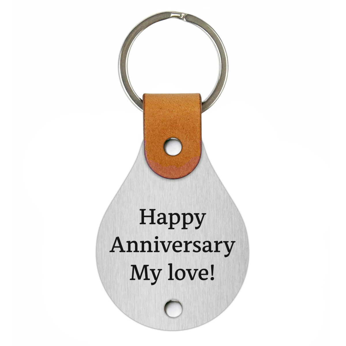 Vega Raktų pakabukas – Happy anniversary my love