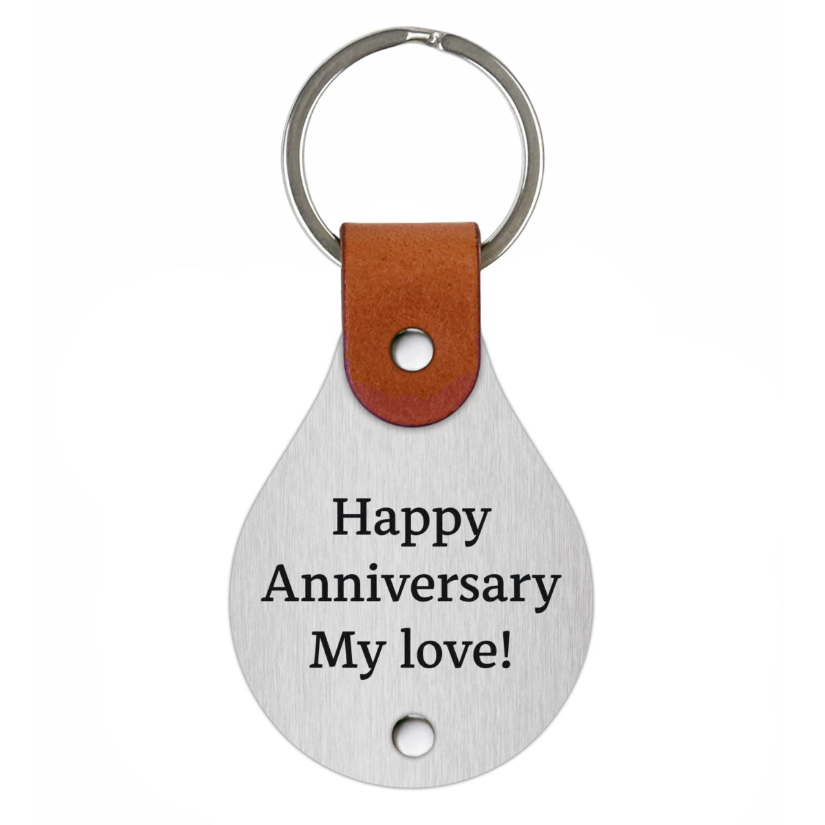 Vega Raktų pakabukas – Happy anniversary my love