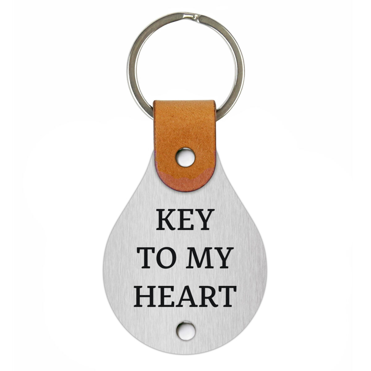 Vega Raktų pakabukas – Key to my heart