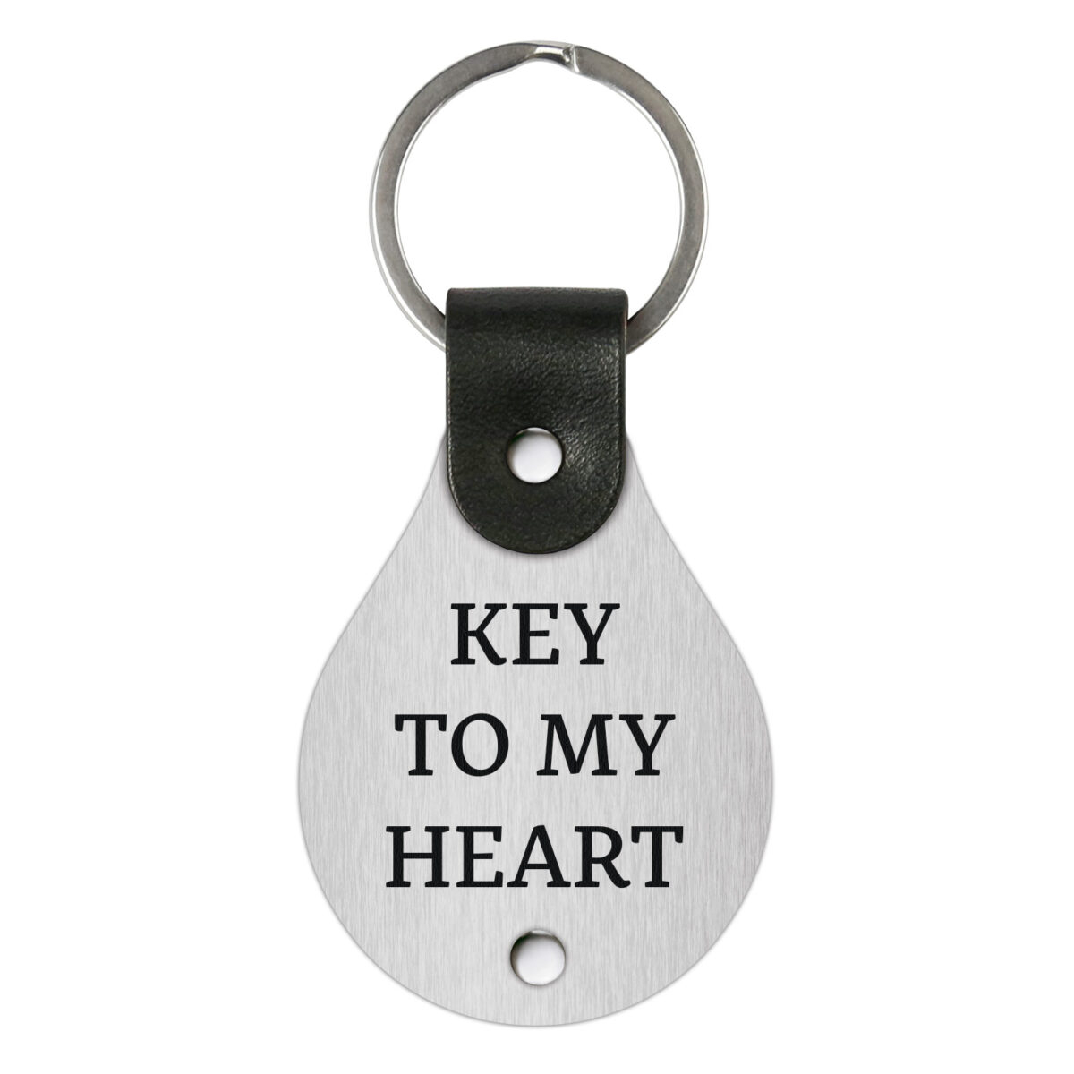 Vega Raktų pakabukas – Key to my heart